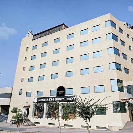 L P Regency, Pune Dış mekan fotoğraf