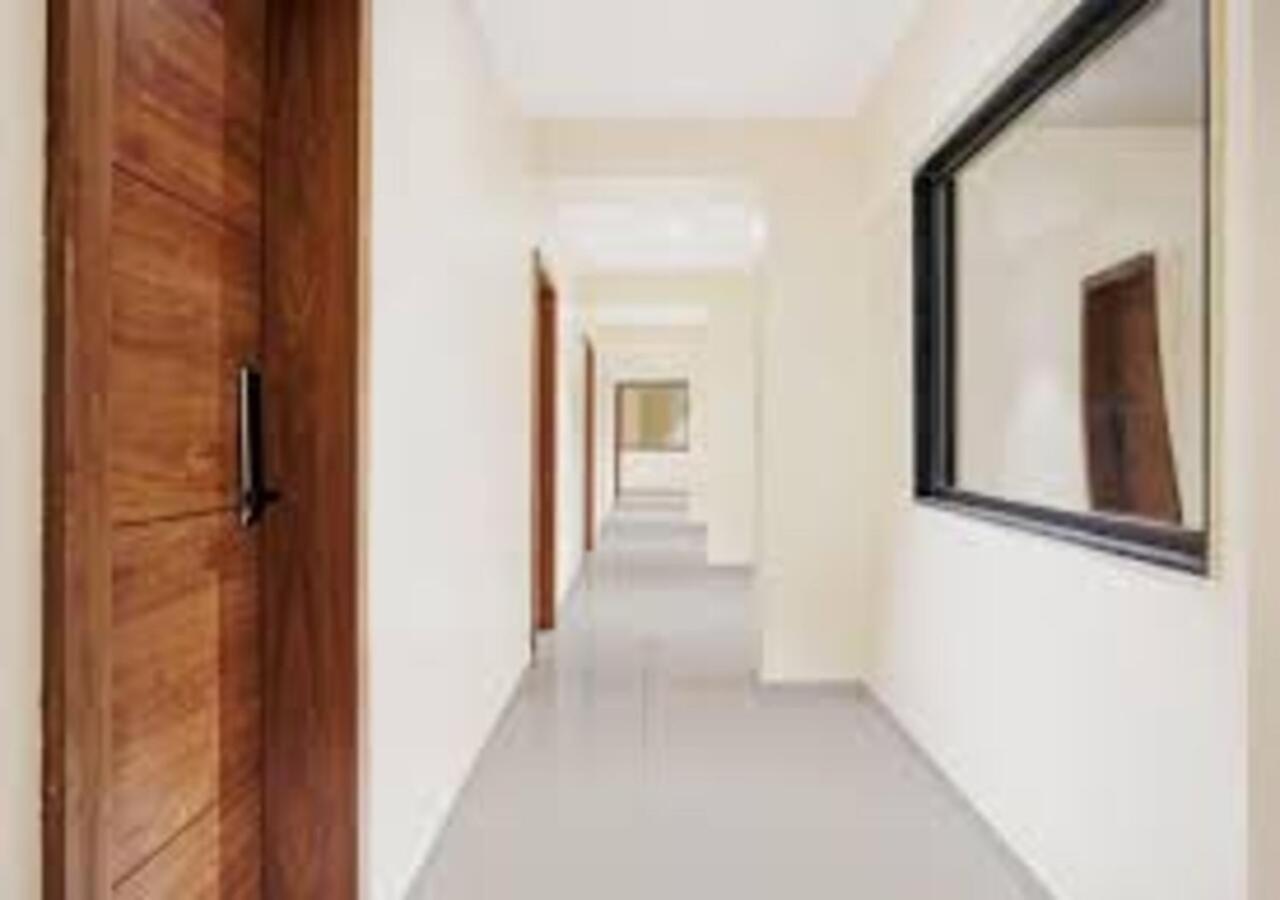 L P Regency, Pune Dış mekan fotoğraf