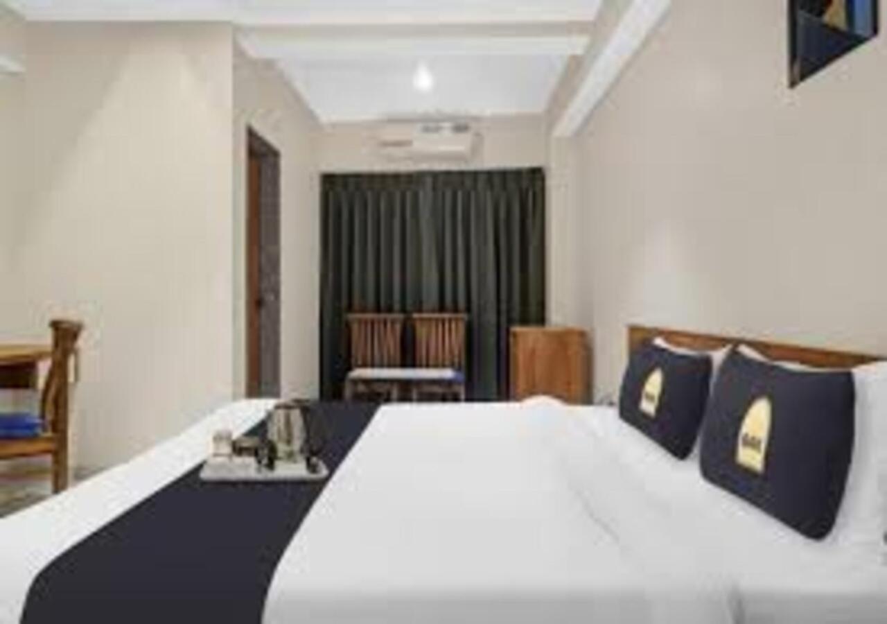 L P Regency, Pune Dış mekan fotoğraf
