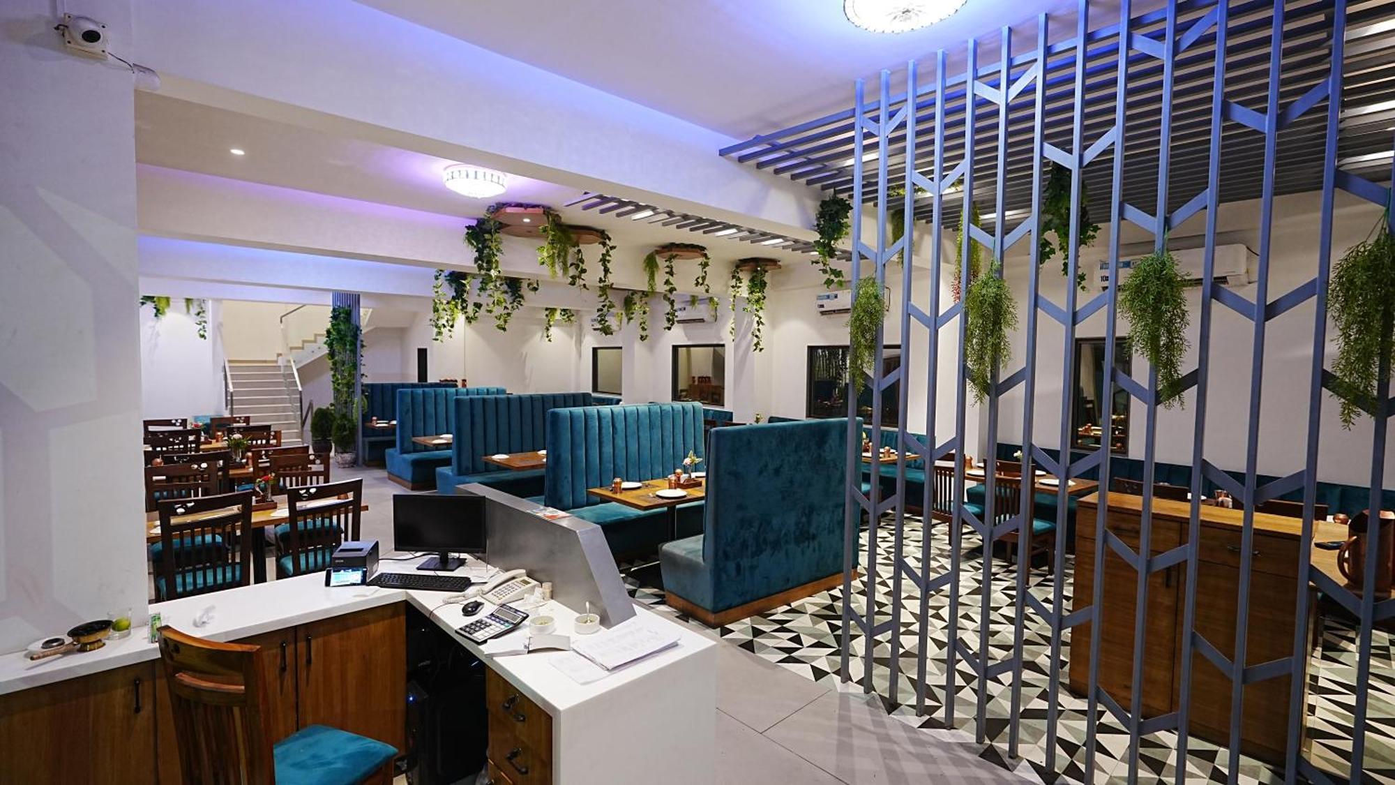 L P Regency, Pune Dış mekan fotoğraf