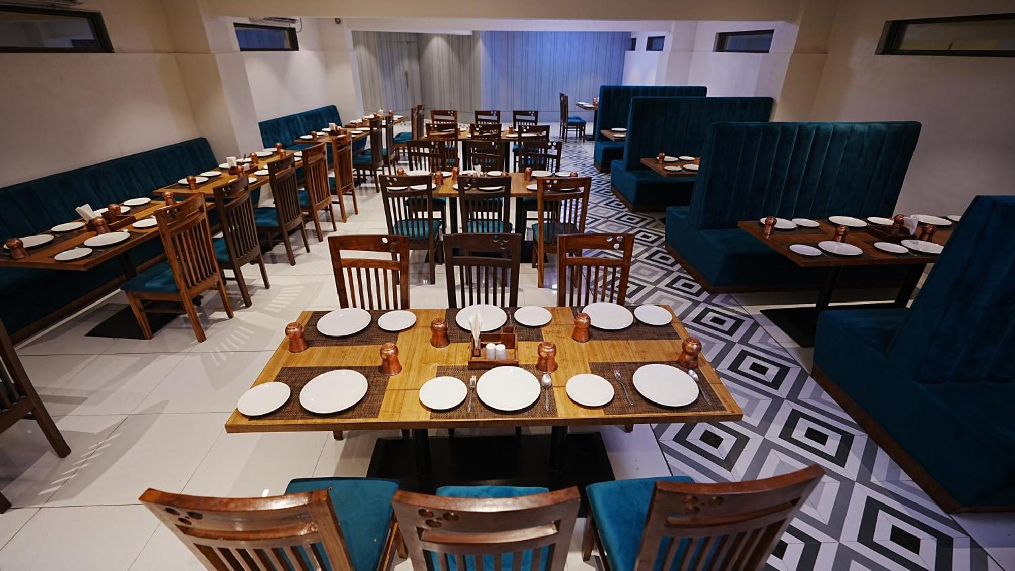 L P Regency, Pune Dış mekan fotoğraf